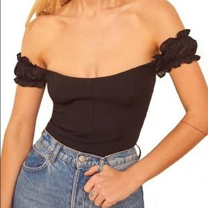 Reformation Granada Top